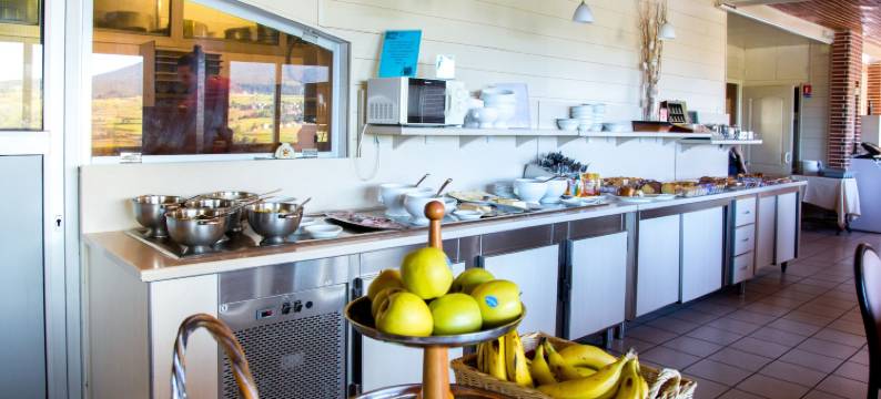 克洛斯塞尔丹酒店(Hotel et Résidence le Clos Cerdan)图片