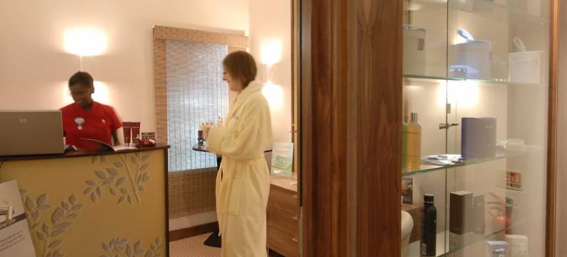 经典英国阿波罗酒店(Apollo Hotel)图片