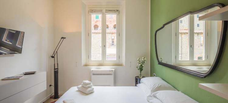 美丽山谷客房(Bellavalle Rooms Vinci Florence Tuscany)图片