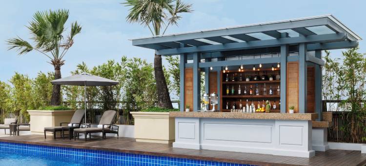 马卡蒂莱佛士酒店(Raffles Makati)图片