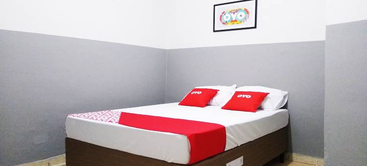 OYO 巴西酒店(OYO Hotel Brás)图片