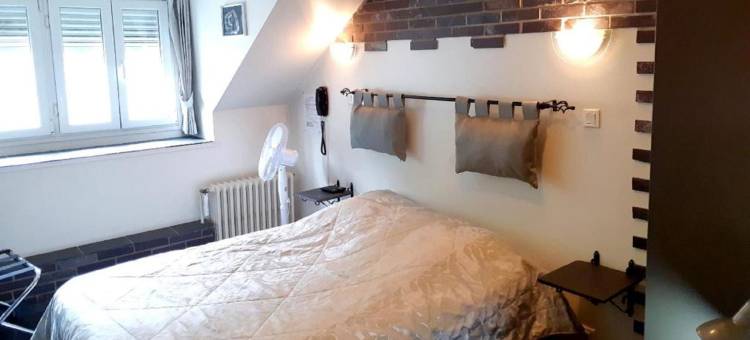 圣修伯特酒店(Logis le Saint Hubert)图片