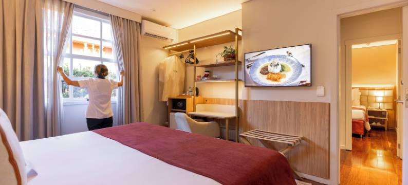 三马酒店(Sanma Hotel)图片