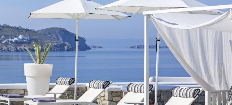 喜悦精品酒店(DeLight Boutique Hotel - Small Luxury Hotels of the World)图片