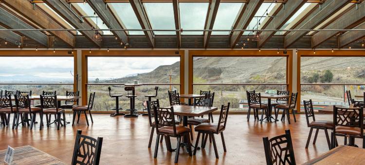 盐湖城卡顿伍德万怡酒店(Courtyard Salt Lake City Cottonwood)图片