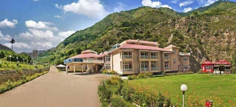 仙境酒店(Fairyland Hotel)图片