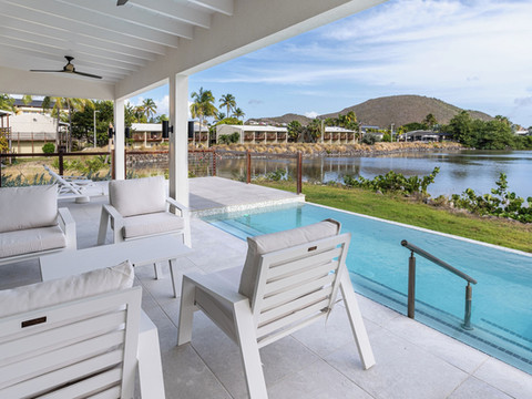 圣基茨皇家公寓式酒店