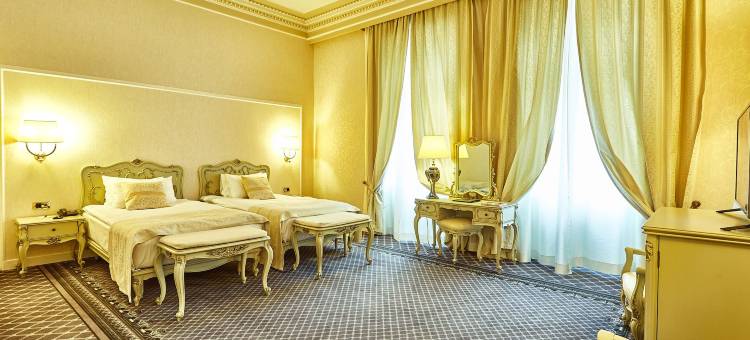 大陆酒店(Grand Hotel Continental Bucuresti)图片