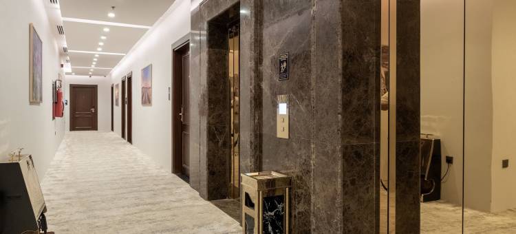 阿尔努扎图拉酒店(Tura Hotel AlNuzha)图片