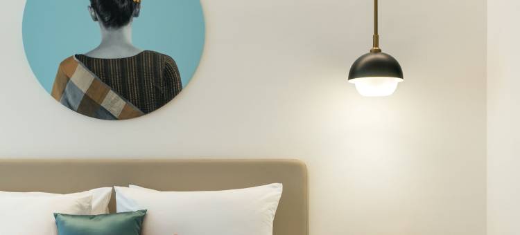 班加罗尔绿园酒店(Greenpark Bengaluru)图片