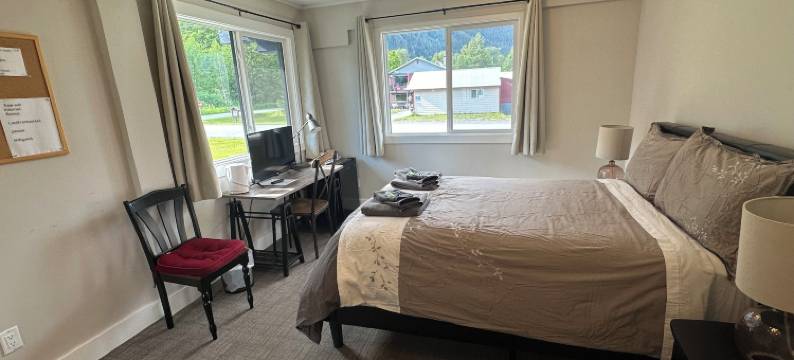 熊谷旅舍(Bear Valley Guesthouse)图片