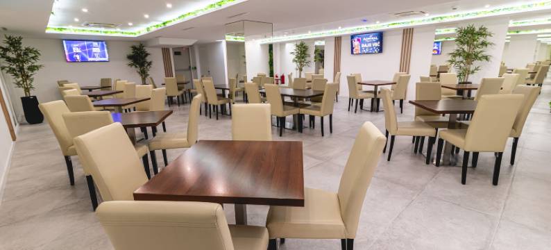 海军上将娱乐场酒店普图伊(Casino & Hotel Admiral Ptuj)图片