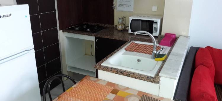 突尼斯的装修短租公寓(Furnished Short Stay Apartment in Tunis)图片