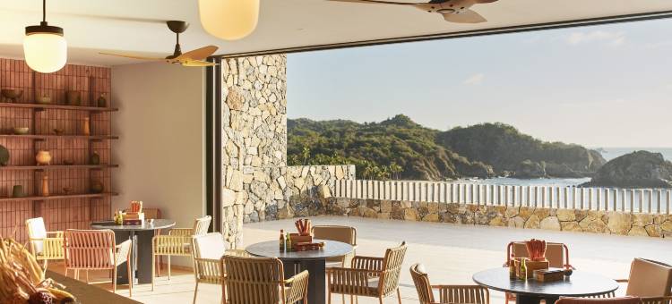 墨西哥塔马林多四季度假村(Four Seasons Resort Tamarindo, Mexico)图片