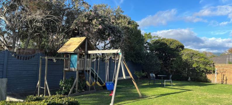 都铎庄园B&B旅馆(Tudor Manor Bed & Breakfast)图片