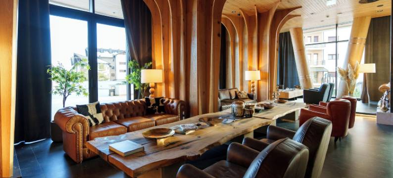 博尔自然风尚套房-由Karisma运营(BOR Hotel by Karisma)图片