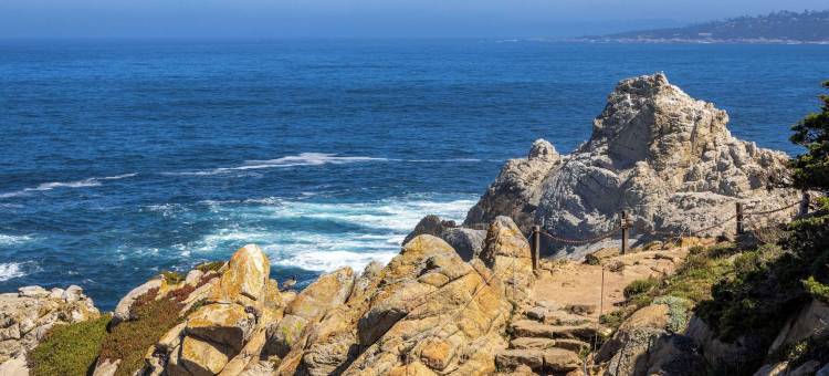 希尔顿Home2套房 - 位于蒙特雷湾的沙丘上(Home2 Suites by Hilton at the Dunes on Monterey Bay)图片