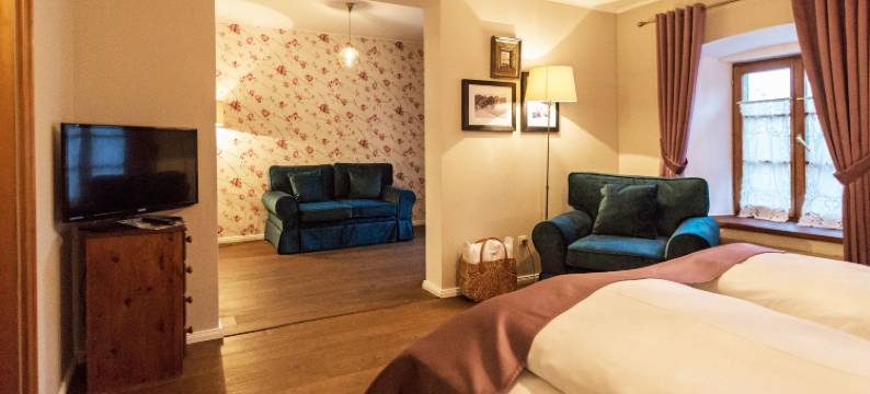 兰德加斯托卡纳宾馆(Landgasthof Karner)图片