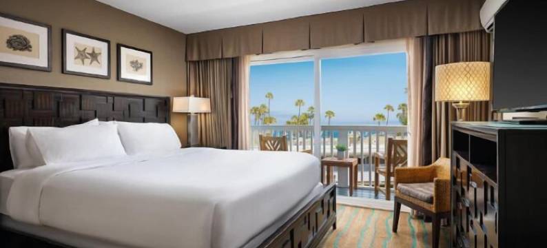 卡塔利娜岛酒店(Catalina Island Inn)图片