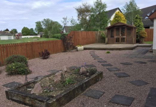 Inverness Apartments - West Heather Hotel Overview