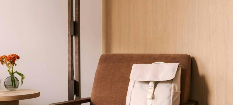 巴塞罗那·格拉西亚大道·Sonder酒店(Sonder Paseo de Gracia)图片