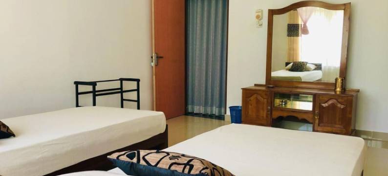 自然度假屋酒店(The  Nature  Holiday  Home)图片