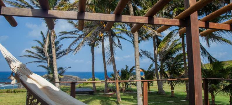 圣古旅馆(Pousada Santu Noronha)图片