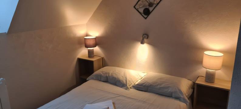 穆拉度假屋(Gite de Murat)图片