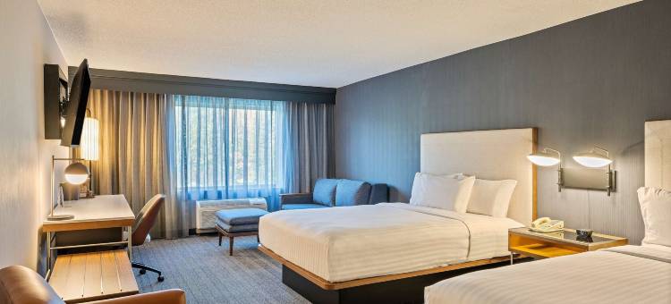 圣拉蒙索尼斯塔精选酒店(Sonesta Select San Ramon)图片