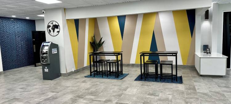 Studio 6 梅斯基特, Tx – Town East的工作室(Studio 6 Mesquite, TX – Town East)图片