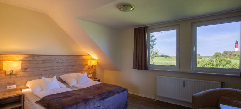 MeerLand酒店(Hotel MeerLand Pellworm)图片