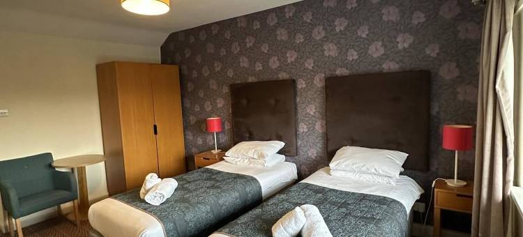 温德米尔酒店(Windermere Hotel)图片