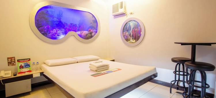 阿斯特罗特尔纪念碑酒店(Astrotel Monumento)图片