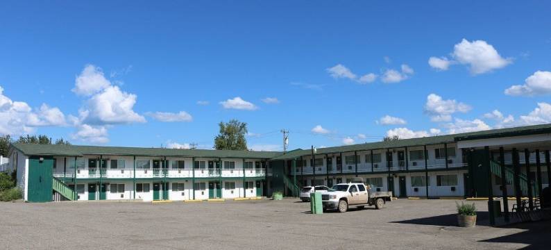 乡村绅士汽车旅馆(Country Squire Motor Inn)图片