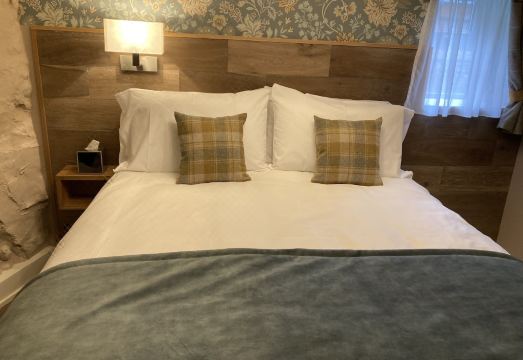 The Lobster Hotel Overview