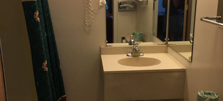 费尔布里奇快捷酒店(FairBridge Inn Express)图片