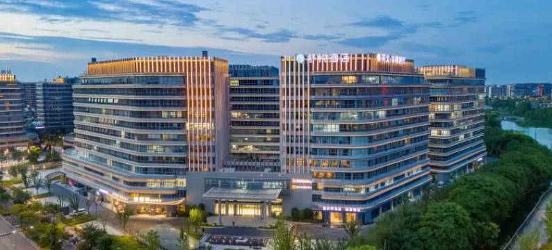 舒悦酒店(九堡四季青九堡中心车站店)图片