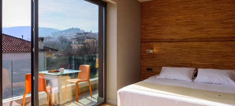 伊森斯生活专属酒店(Essence Hotel)图片