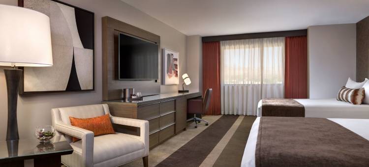 桑塔菲驿站酒店(Santa Fe Station Hotel & Casino)图片