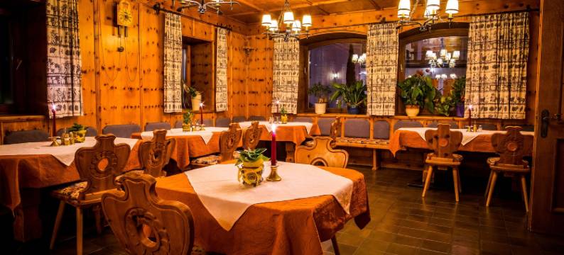 弗拉特施霍夫酒店(Hotel Flattacher Hof)图片