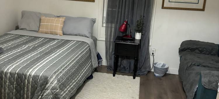 P女士的地方(Ms P Place)图片