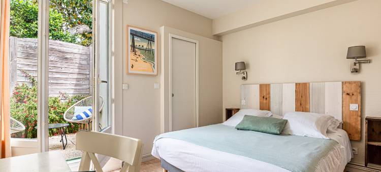 格兰德大酒店(Hôtel de Charme & Spa le Grand Large)图片