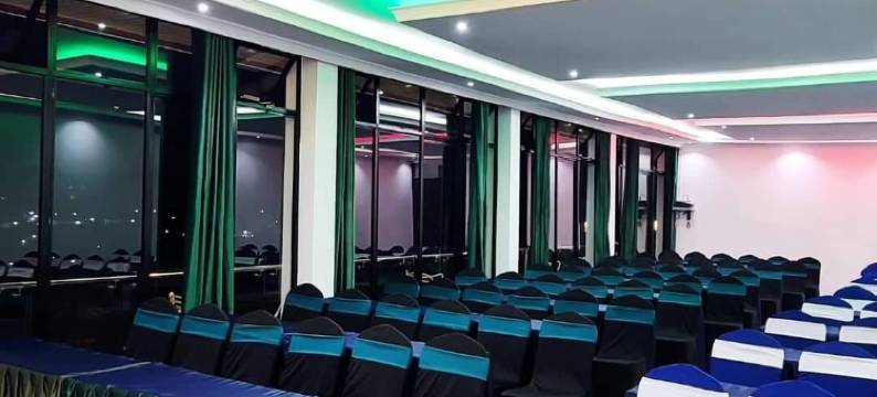 基特加耶路撒冷酒店(Jerusalem Hotel Gitega)图片