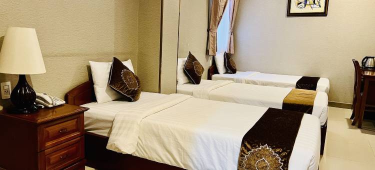 白狮酒店(White Lion Hotel)图片