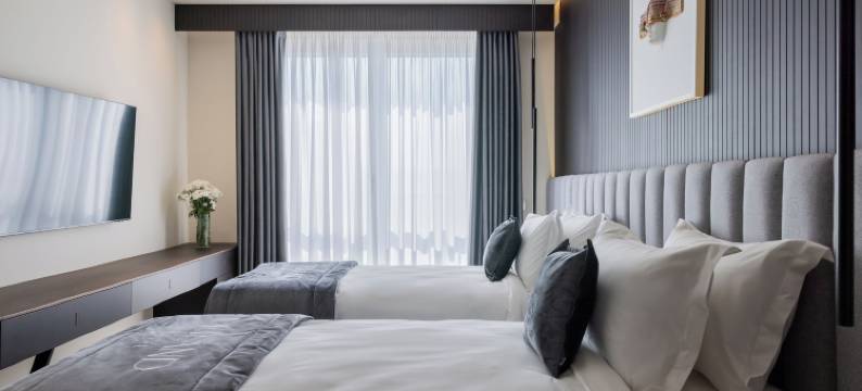 德兰德酒店(Derand Hotel)图片