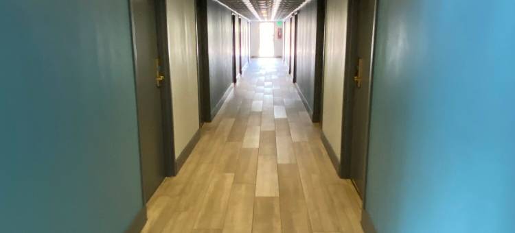 Days Inn & Suites by Wyndham Fort Pierce Midtown图片