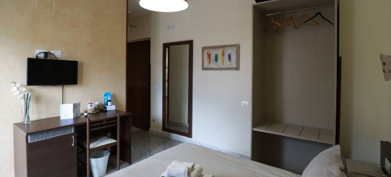 特里顿民宿(B&B Il Tritone)图片