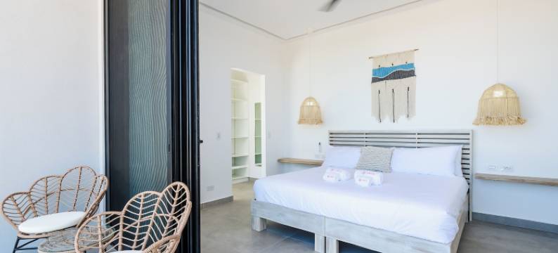 海洋别墅 - 豪华海景别墅(Ocean Villas - Luxury Ocean View Villas)图片