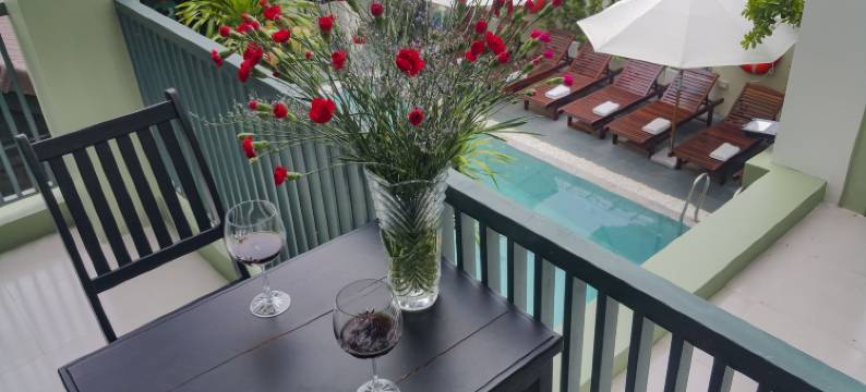 杨桃别墅(Starfruit Villa Hoi An)图片