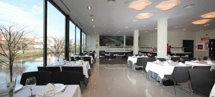 卡德纳尔酒店(Hotel Cardenal)图片